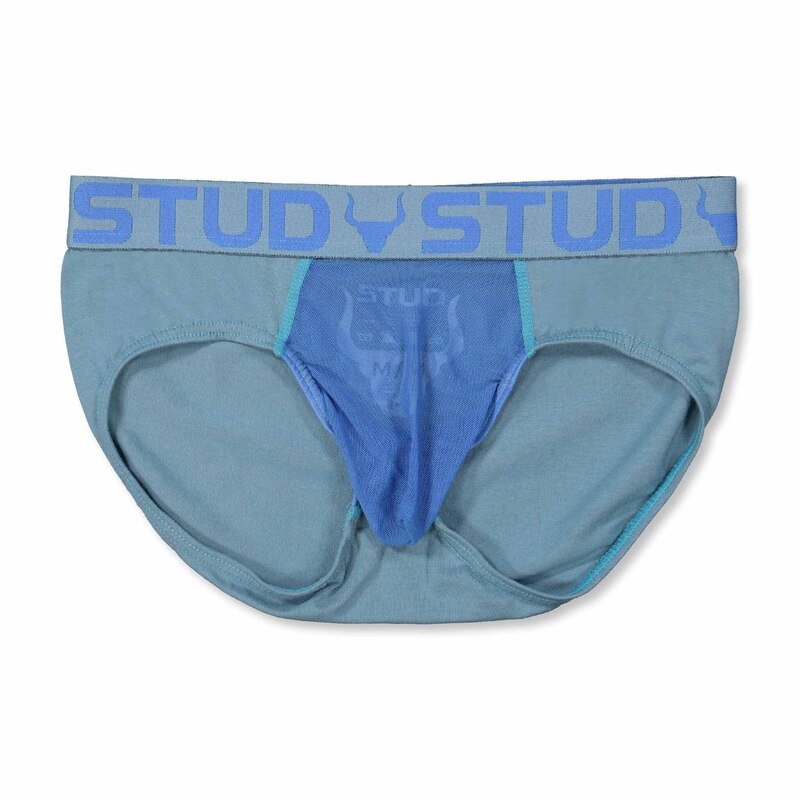 Stud Briefs-U1142LB05-Blue – Next Gay Thing